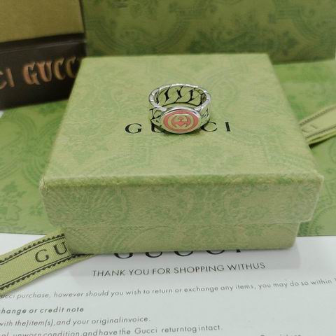 Gucci Ring 11lyh128